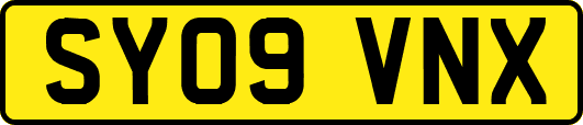 SY09VNX