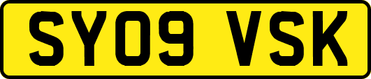 SY09VSK