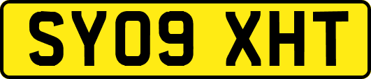 SY09XHT