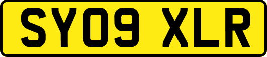 SY09XLR