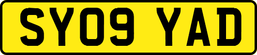 SY09YAD