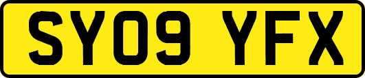 SY09YFX