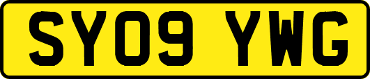 SY09YWG