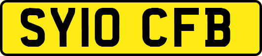 SY10CFB
