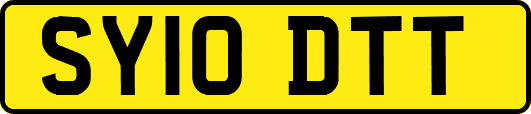 SY10DTT