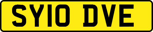SY10DVE