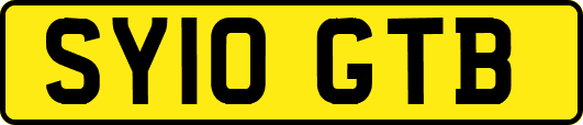 SY10GTB