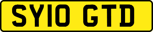 SY10GTD