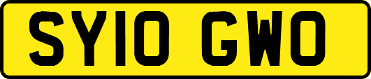 SY10GWO