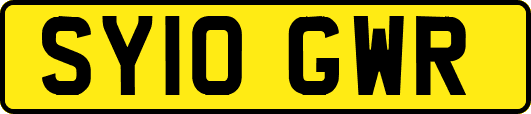 SY10GWR