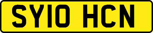 SY10HCN