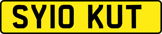 SY10KUT