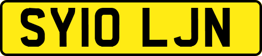 SY10LJN