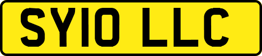 SY10LLC