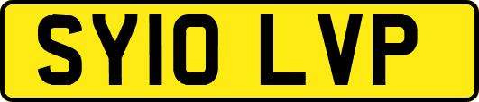 SY10LVP