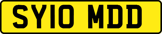 SY10MDD