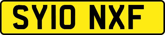 SY10NXF