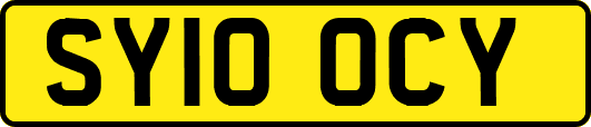 SY10OCY