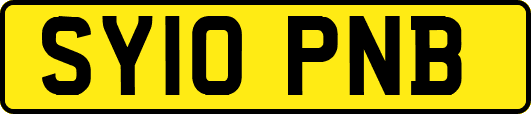 SY10PNB