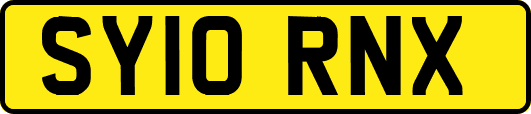 SY10RNX