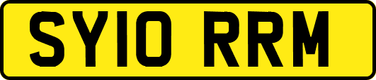 SY10RRM