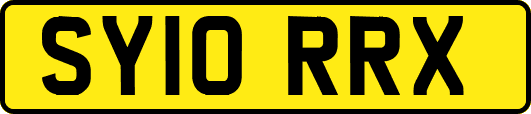 SY10RRX