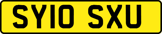 SY10SXU