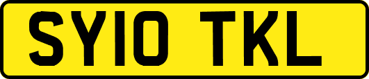 SY10TKL