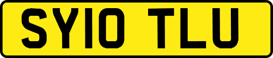 SY10TLU