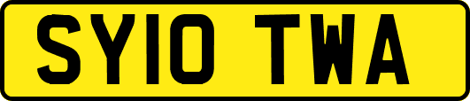 SY10TWA