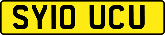 SY10UCU
