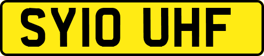 SY10UHF