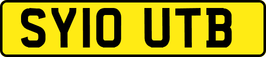 SY10UTB