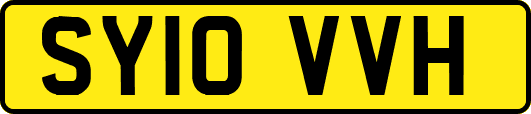 SY10VVH