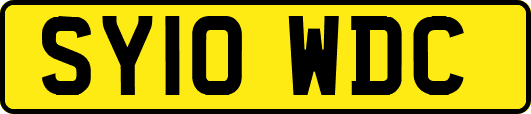 SY10WDC