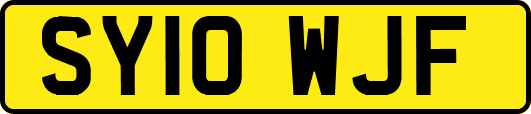 SY10WJF