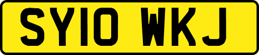 SY10WKJ