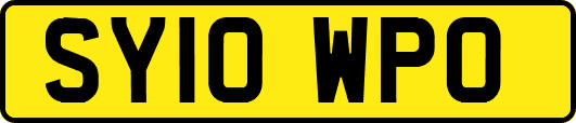 SY10WPO