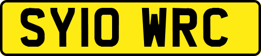 SY10WRC