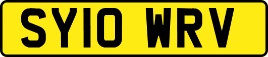 SY10WRV