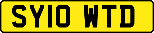 SY10WTD