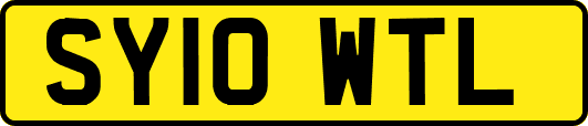 SY10WTL