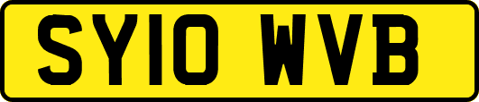 SY10WVB