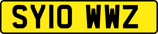 SY10WWZ