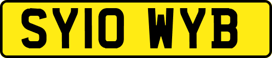 SY10WYB