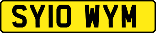 SY10WYM