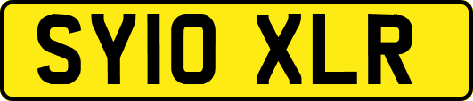 SY10XLR