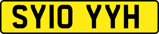 SY10YYH