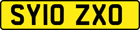 SY10ZXO