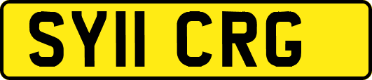 SY11CRG